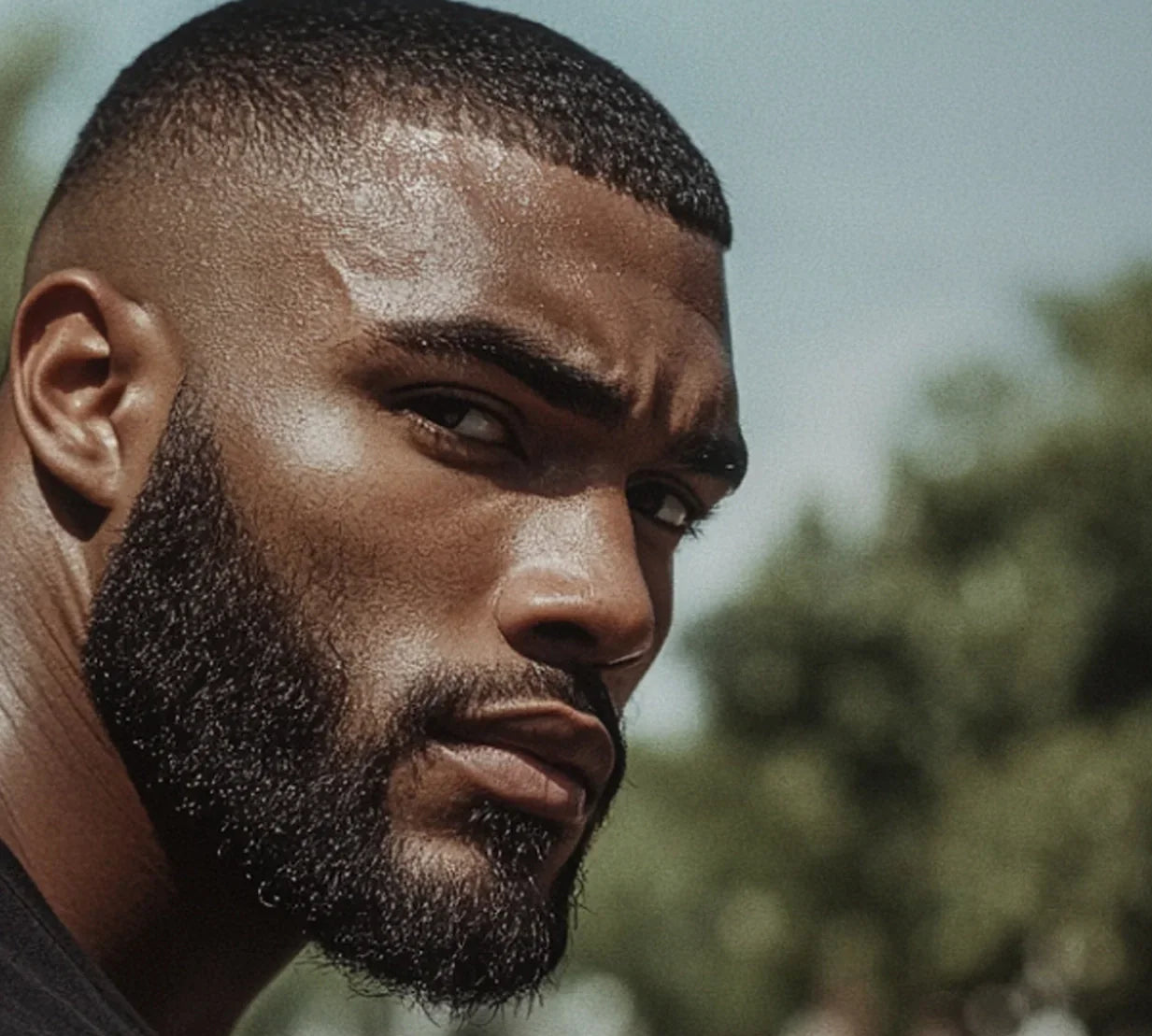 Striking Viking vs Competitors: Beard Grooming Comparison