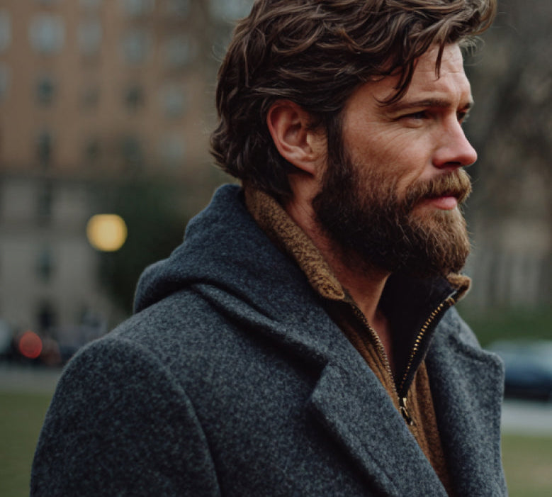 Elevate Your Look with Striking Viking’s New Matte Finish Hair Pomade