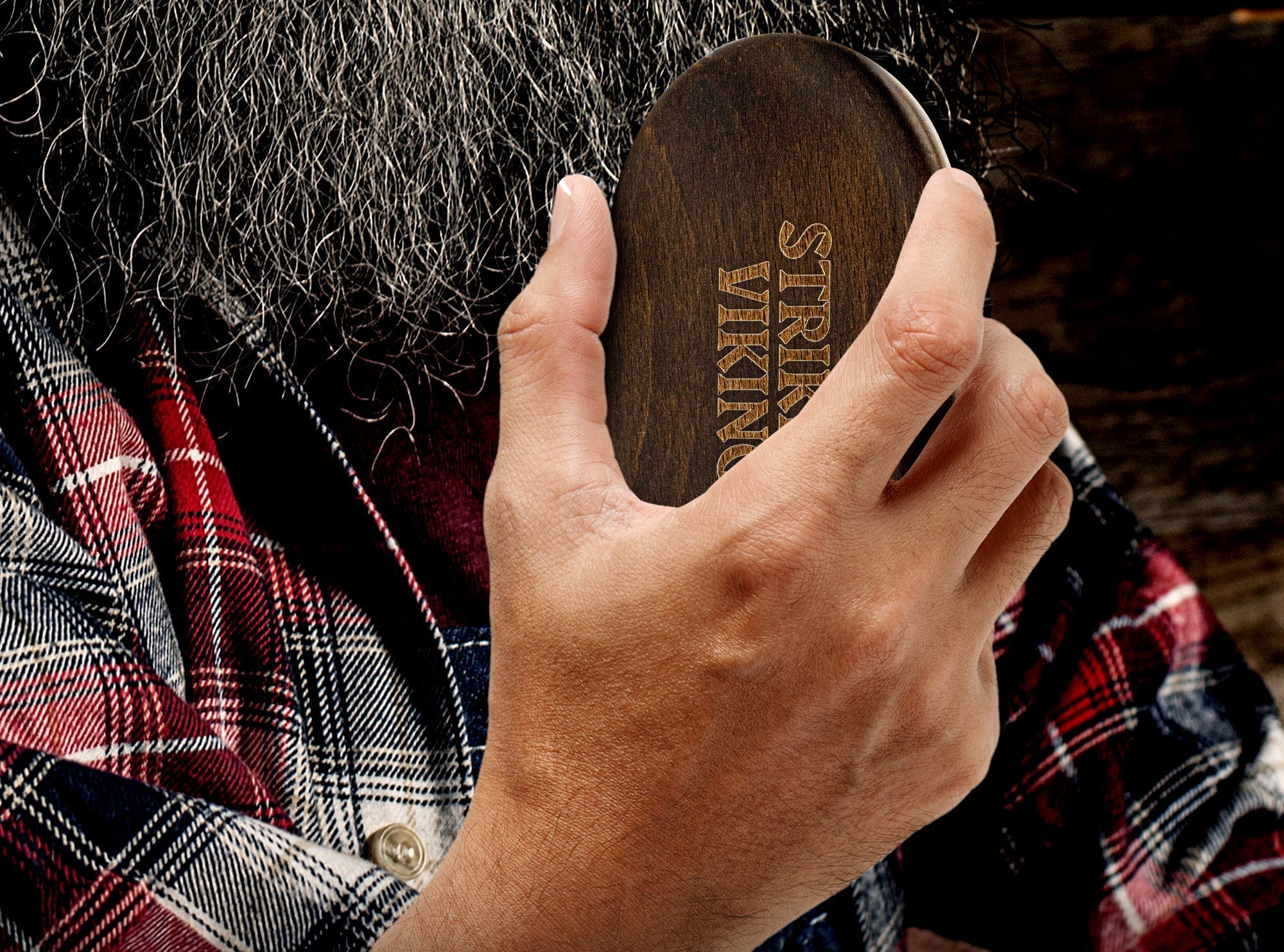 Combs vs Brushes: The Beard War (And Why You Might Want Both)