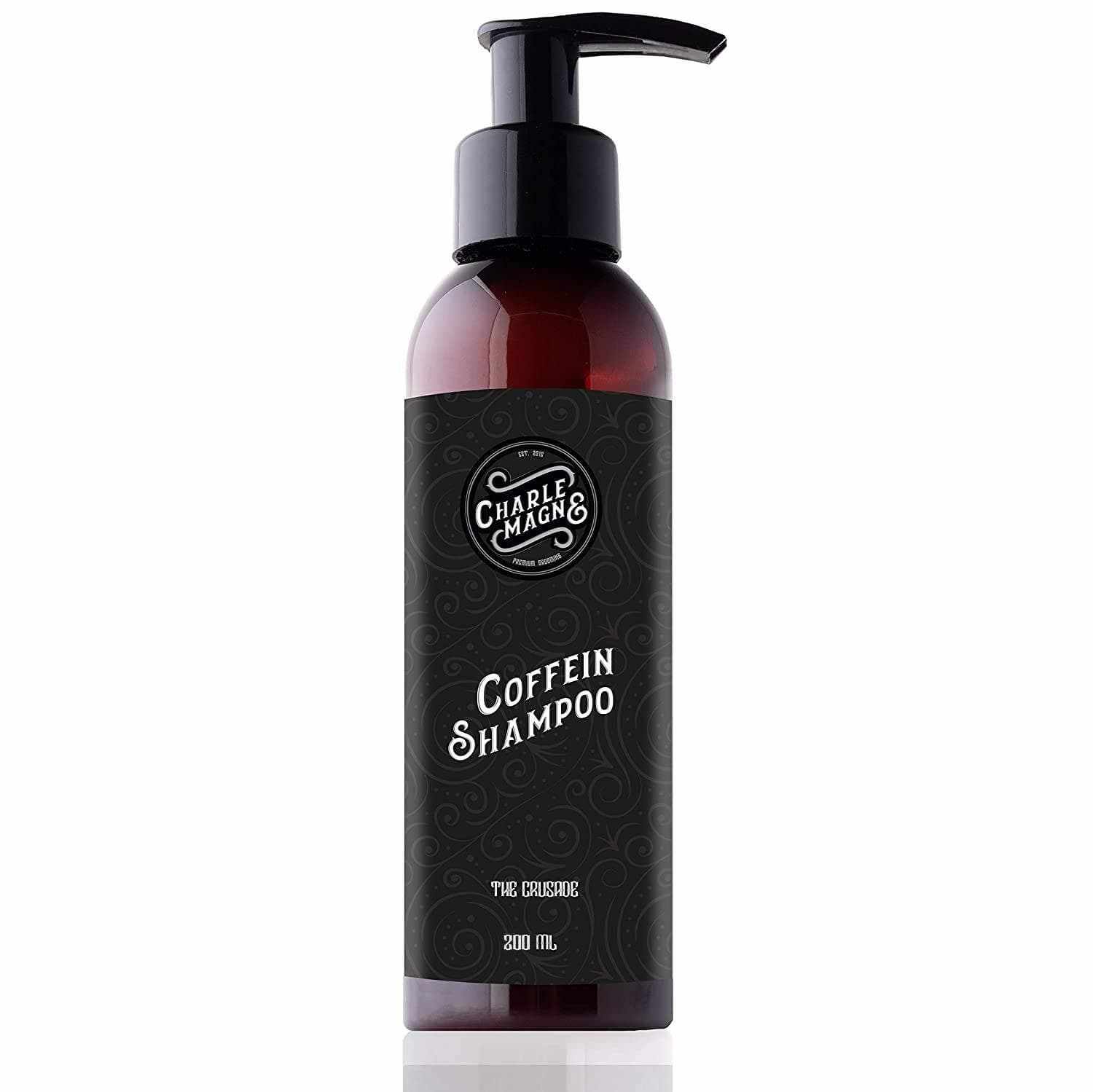 Coffein Shampoo