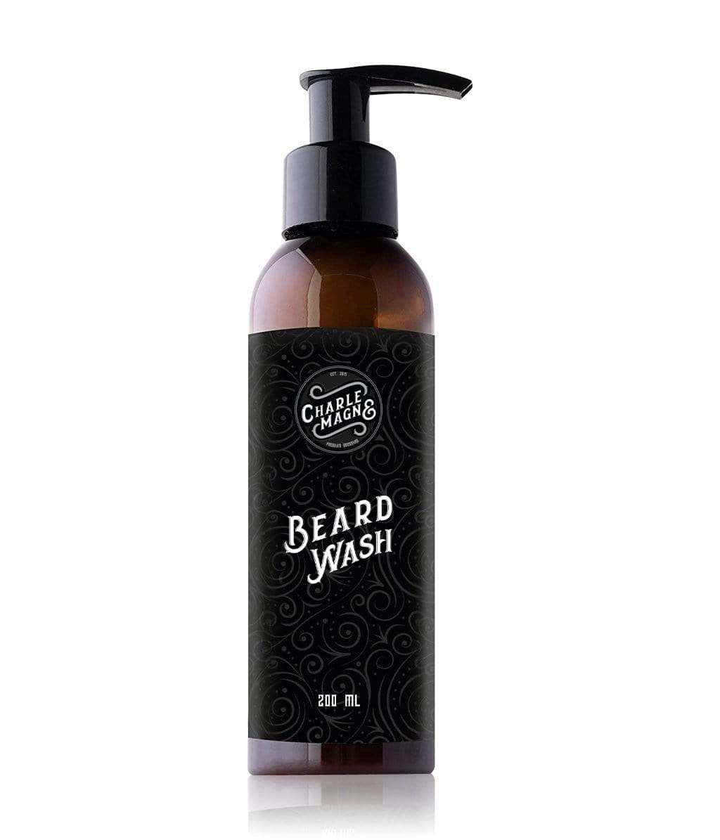 Beard Shampoo