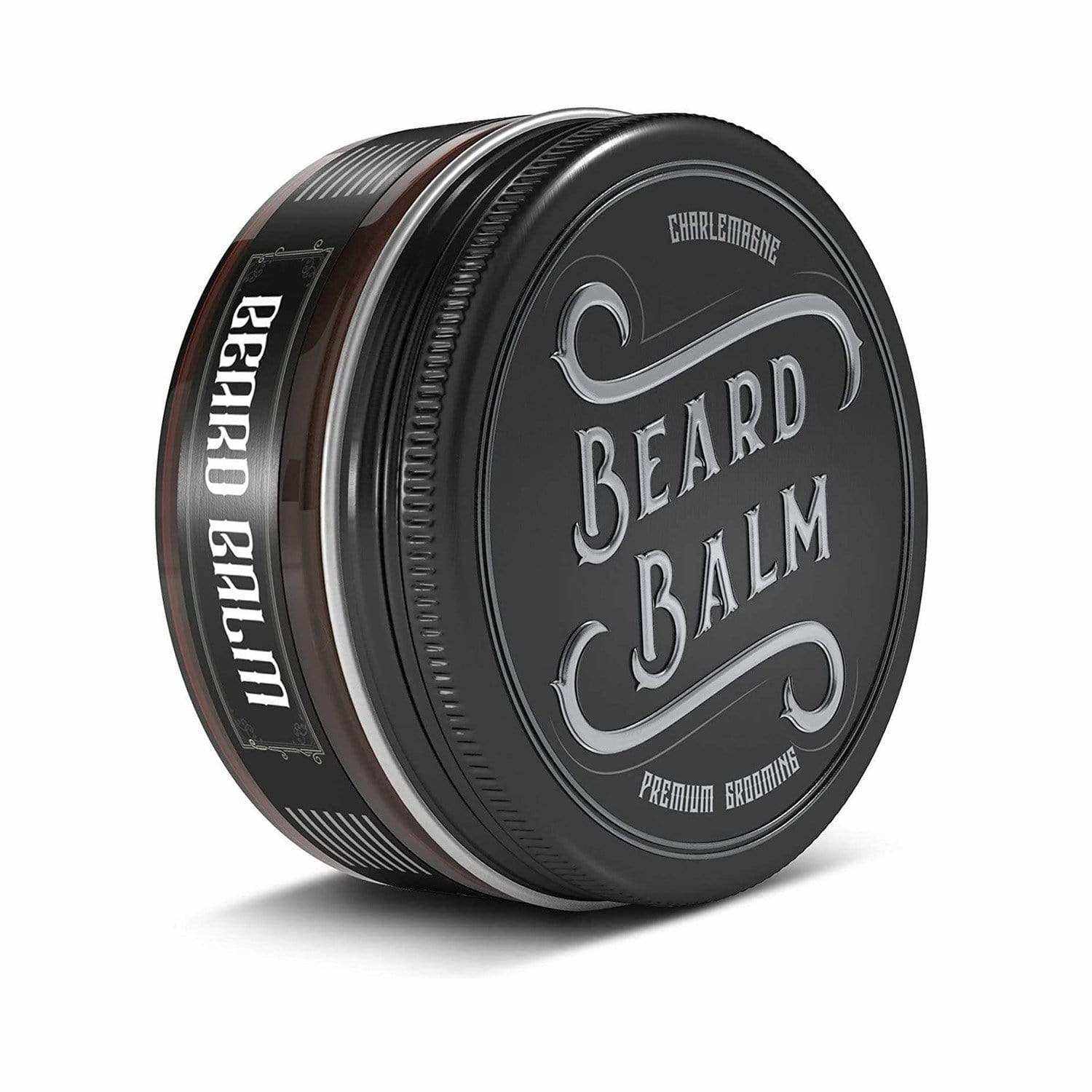 Beard Balm (Leather)