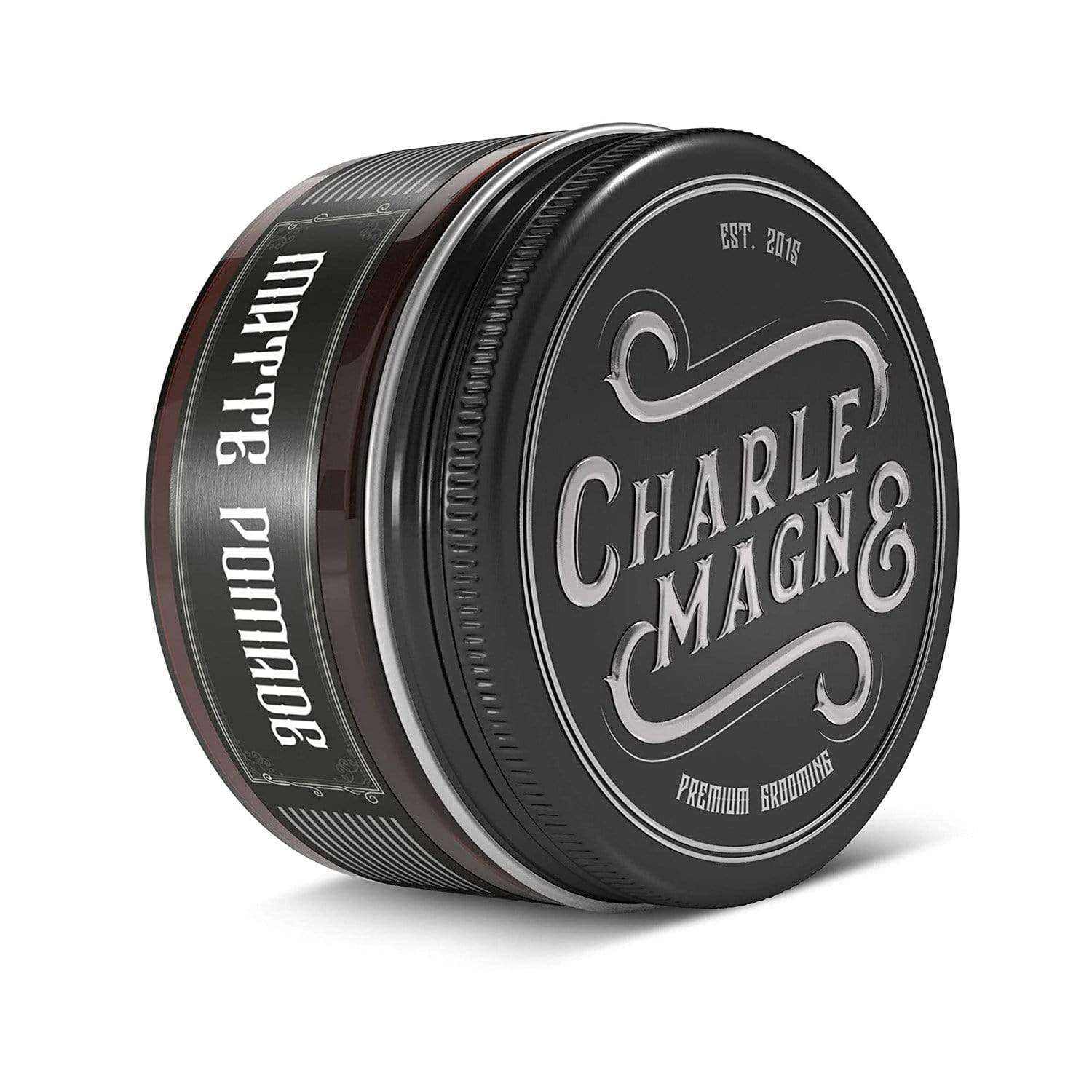 Matte Hair Pomade