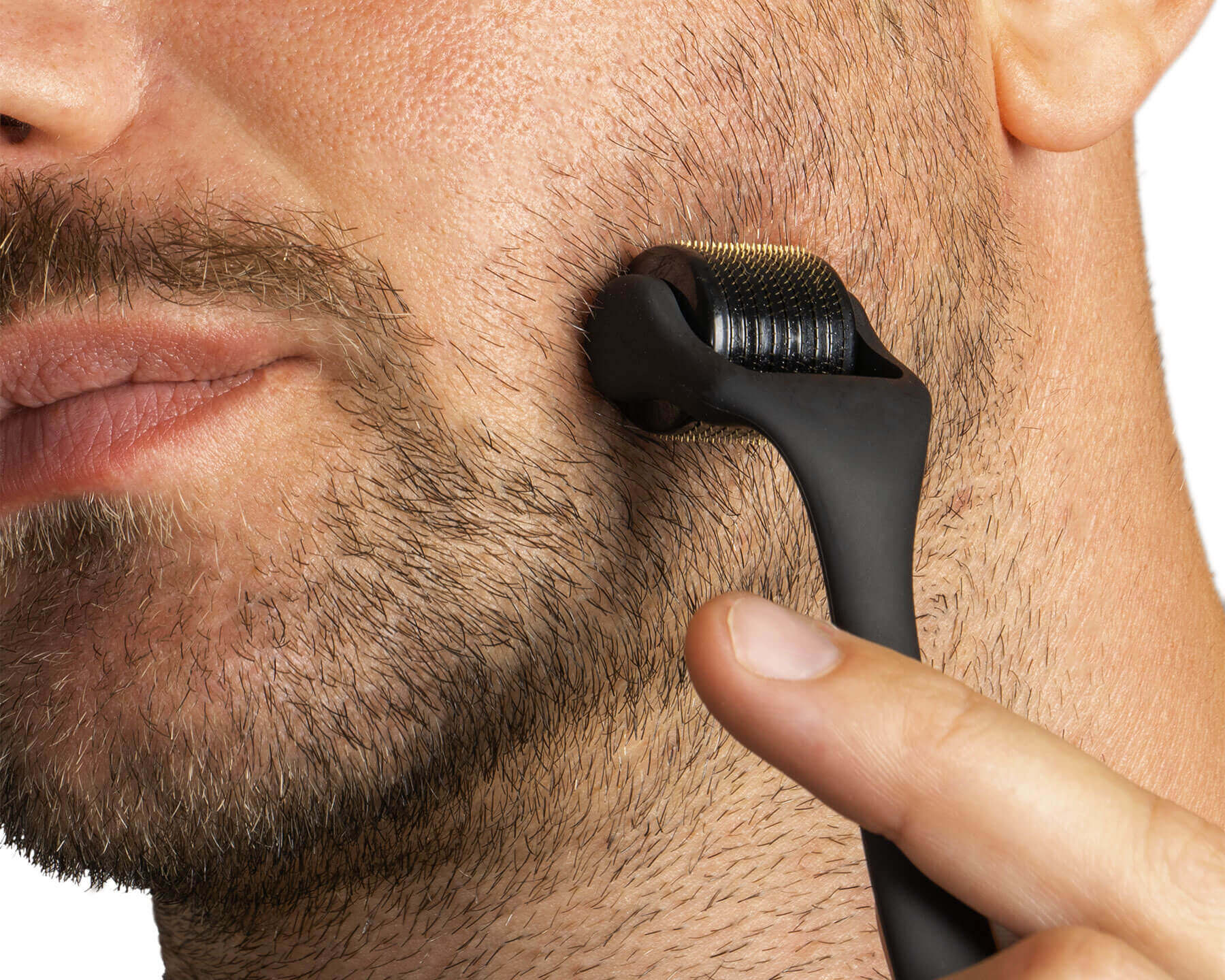 Unlock Your Beard’s Full Potential: Beard Growth Kits & Oils