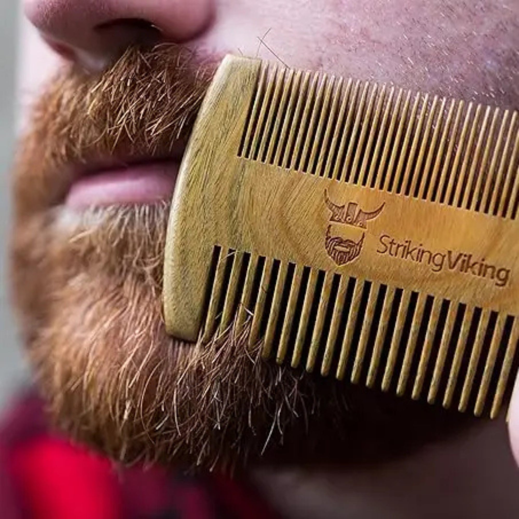 Beard Dandruff: Why It Happens and How to Deal With It