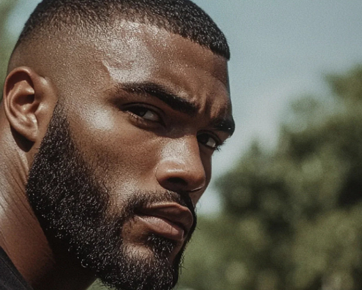 Striking Viking vs Competitors: Beard Grooming Comparison