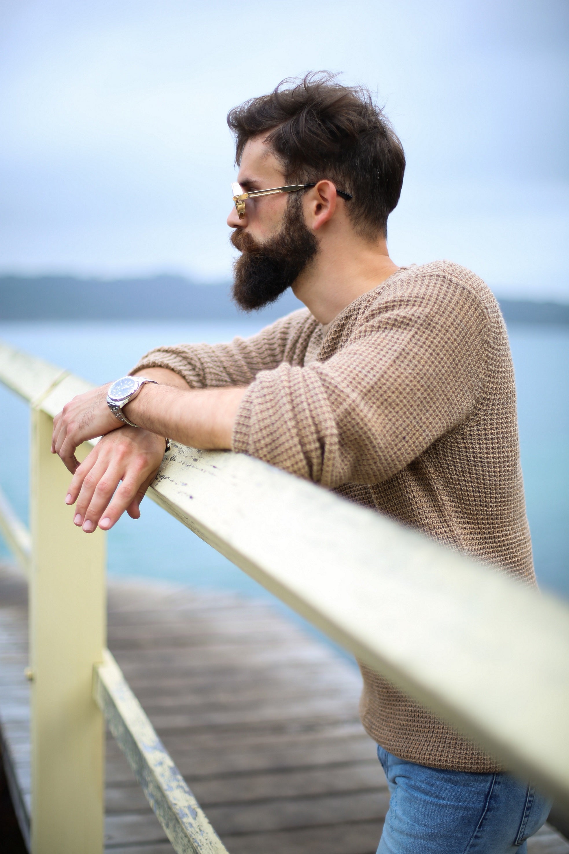 s Beard Balm: Solving the Modern Problem for Gentlemen with Beards