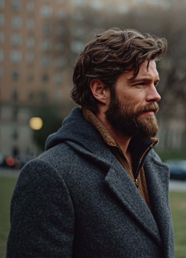 Elevate Your Look with Striking Viking’s New Matte Finish Hair Pomade