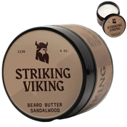 Beard Butter | Sandalwood