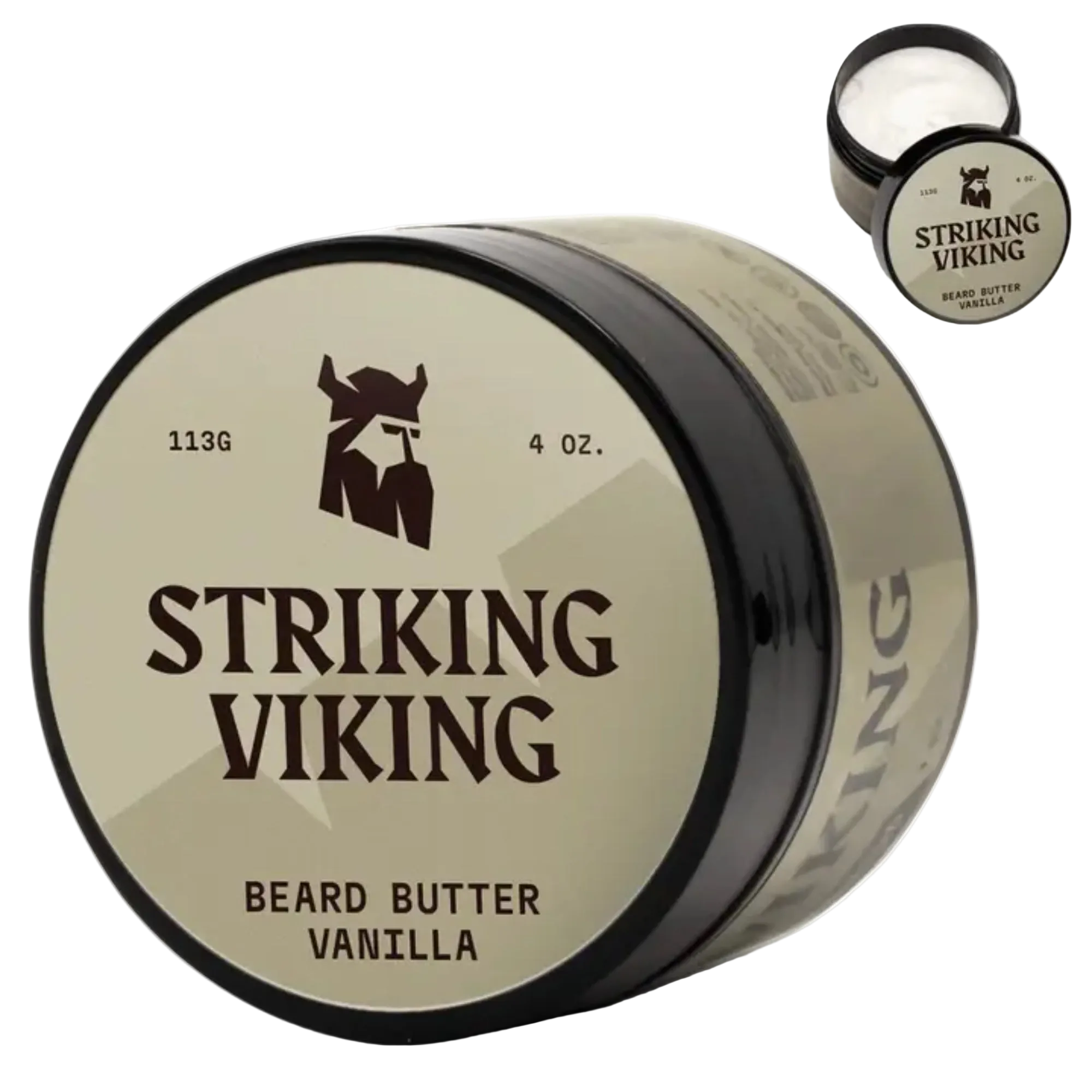Beard Butter | Vanilla