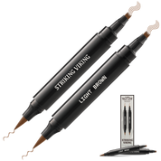 Beard Filler Pen - Dual Tip (2-pack)