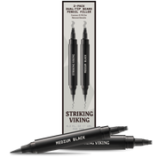 Beard Filler Pen - Dual Tip (2-pack)