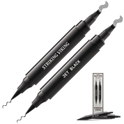 Beard Filler Pen - Dual Tip (2-pack)