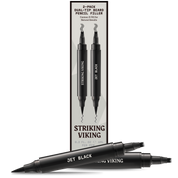 Beard Filler Pen - Dual Tip (2-pack)