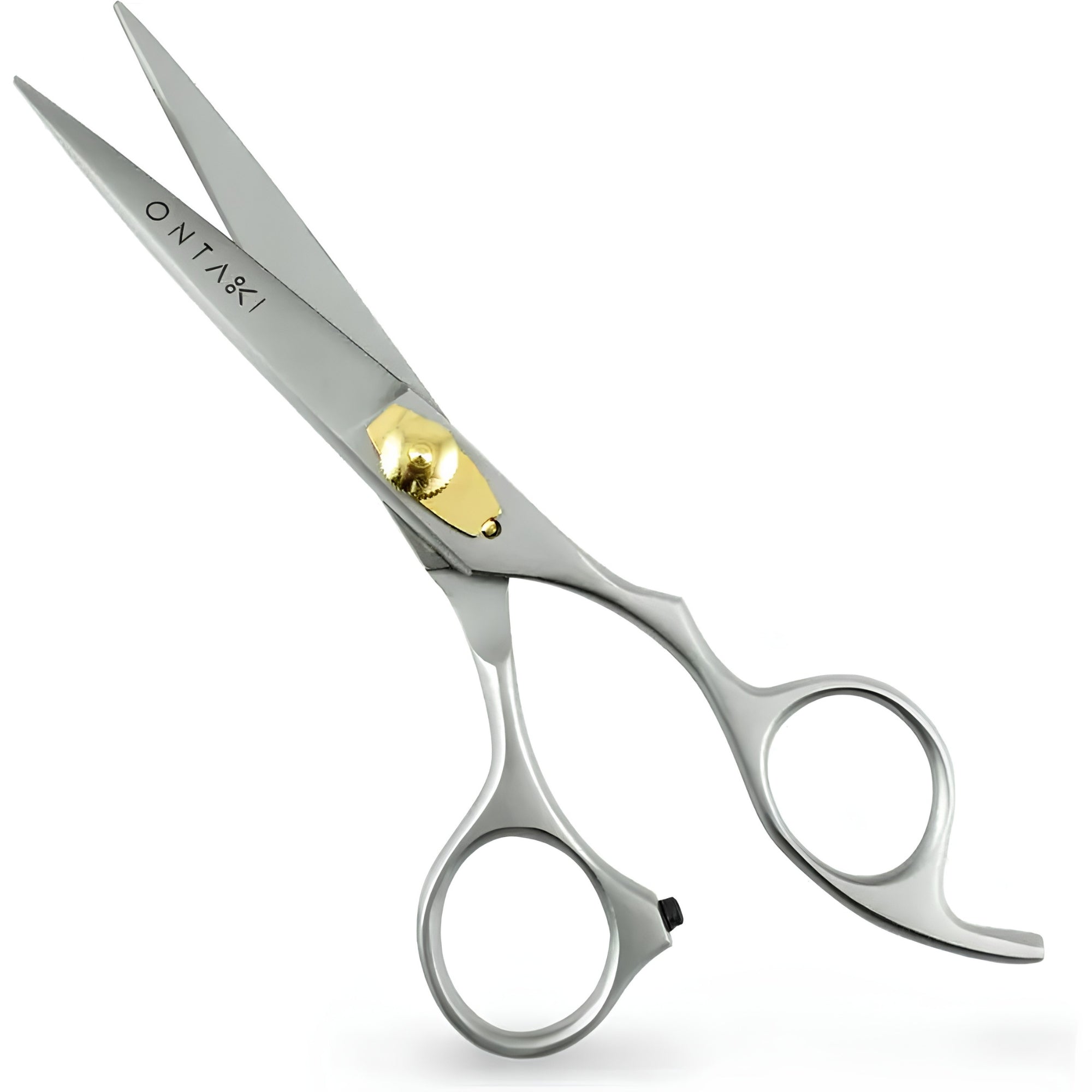 ONTAKI Professional Thinning & Texturizing Scissors Set 6.5 Inch – Japanese Alloy Steel