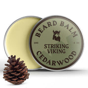 Beard Balm - Cedarwood