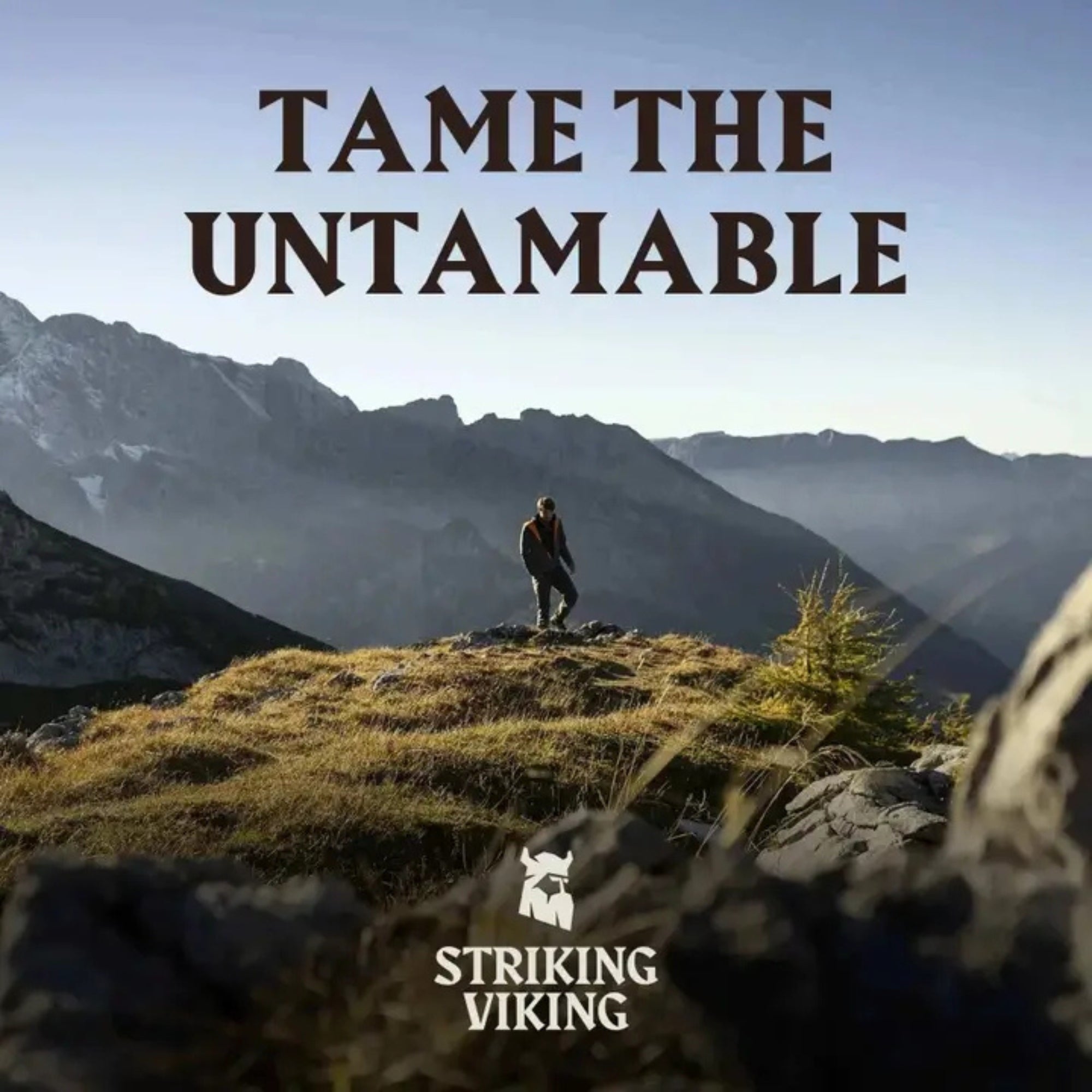 Striking Viking Unscented Pre Shave Oil for Men – Smooth Razor Glide & Skin Protection