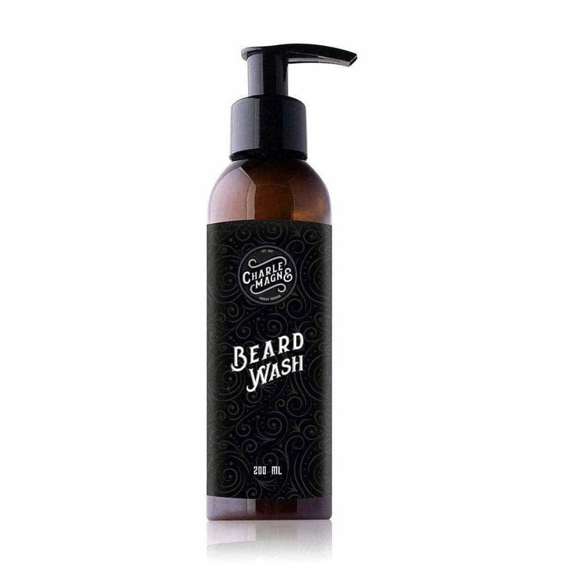 Beard Shampoo