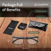 best computer glasses by cloudfield