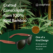 polarized lens sunglasses