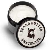 Mantequilla para Barba - Vainilla