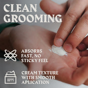 Mantequilla para Barba - Vainilla