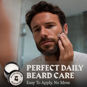 Mantequilla para Barba - Vainilla