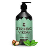 Striking Viking Beard Wash (Tea Tree & Biotin)