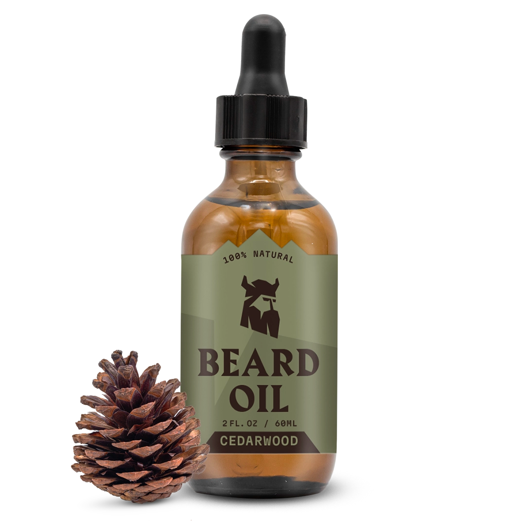 Beard Oil (Cedarwood)