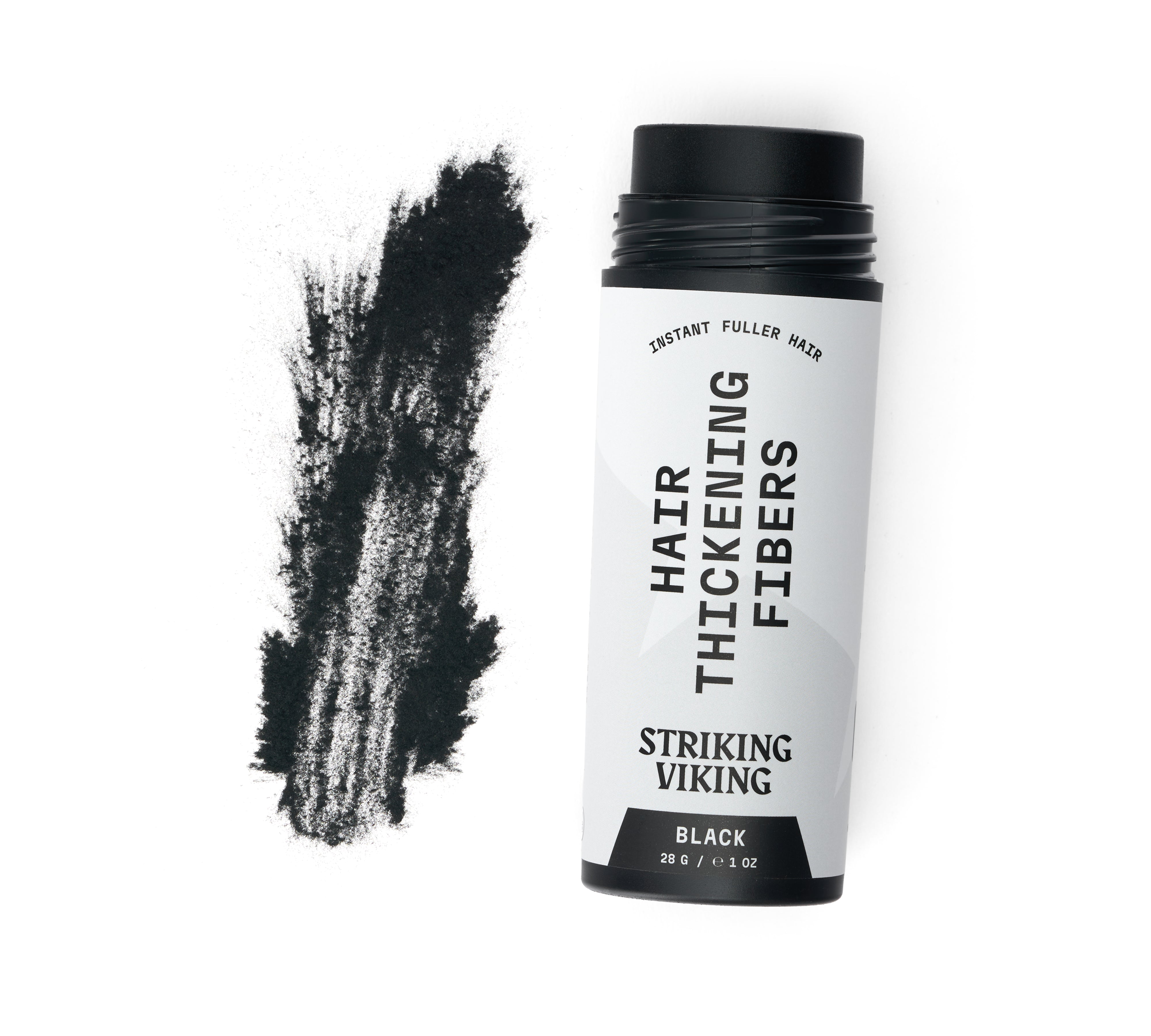 Hair Thickening Fibers