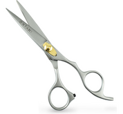 Professional Hairdressing Scissors Set – Sharp Stainless Steel for Thinning & Texturing