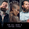 Tattoo Care Balm for all skin types