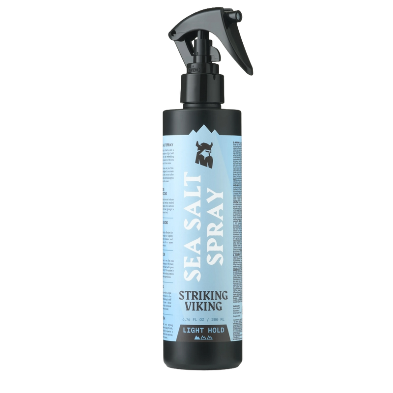 Sea Salt Spray for Men - Blue Ocean