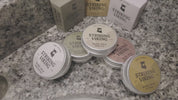 Striking Viking Citrus Beard Balm
