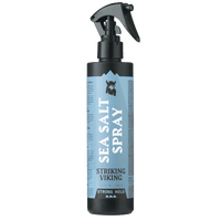 Spray de Sal Marina para Hombres - Blue Ocean - Strong